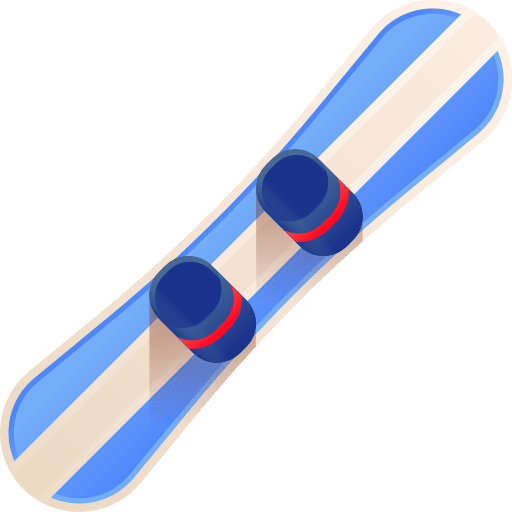 Snowboard mountain skiing snowboard icon Snowboard mountain skiing snowboard icon