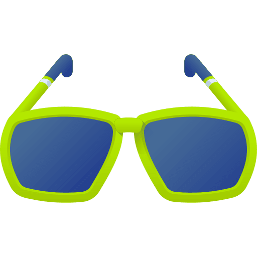 Sunglasses sun accessory eyeglasses icon Sunglasses sun accessory eyeglasses icon