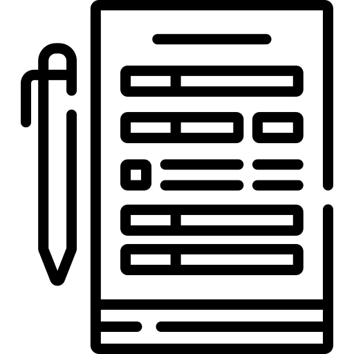 Administration administration form files and folders icon Administration administration form files and folders icon