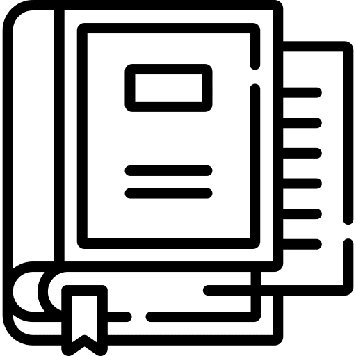 Guideline regulation justice governmental icon Guideline regulation justice governmental icon