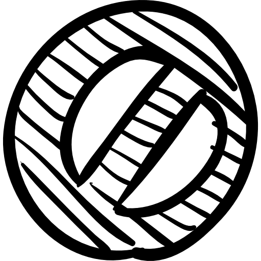 Prohibition sign sketch prohibited sketch signs icon