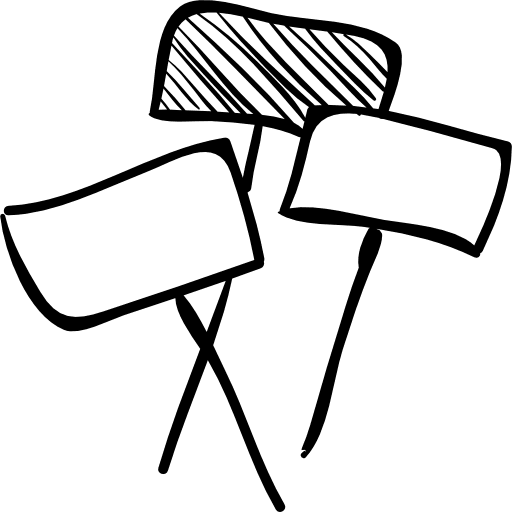 Signals group sketch signal grouped group icon