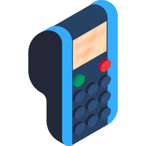 Card machine commerce and shopping atm tools icon