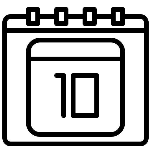 Calendar schedule calendar project plan icon Calendar schedule calendar project plan icon