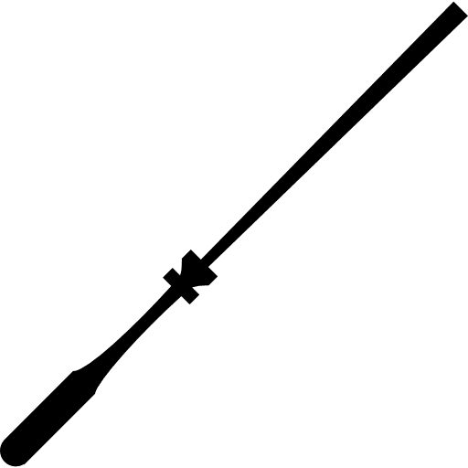 Skewer skewers tools kitchen pack icon