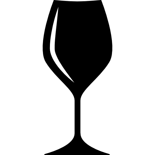 Glass black tool tools tool glass icon