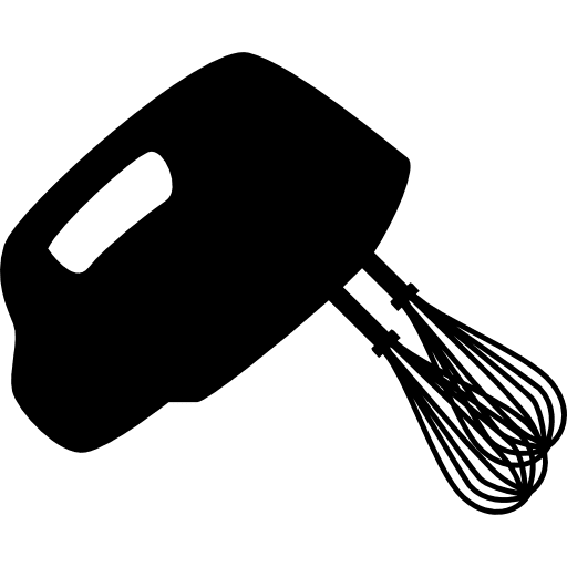 Kitchen mixer cook tool mixer icon