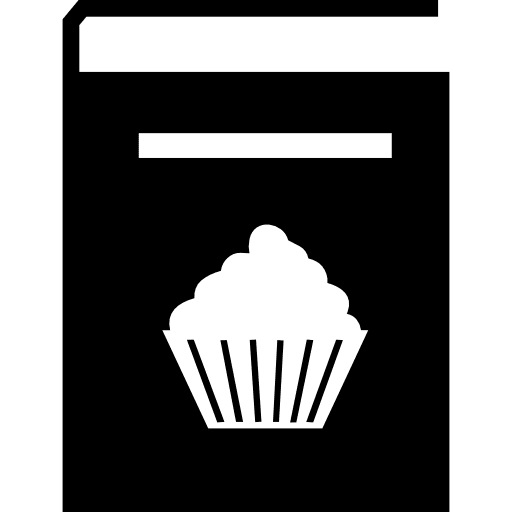 Desserts recipes book desserts recipe recipes icon