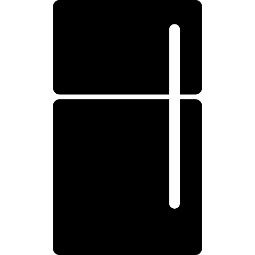 Refrigerator tool refrigerator kitchen pack icon