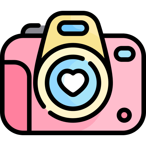 Camera digital camera photo camera icon