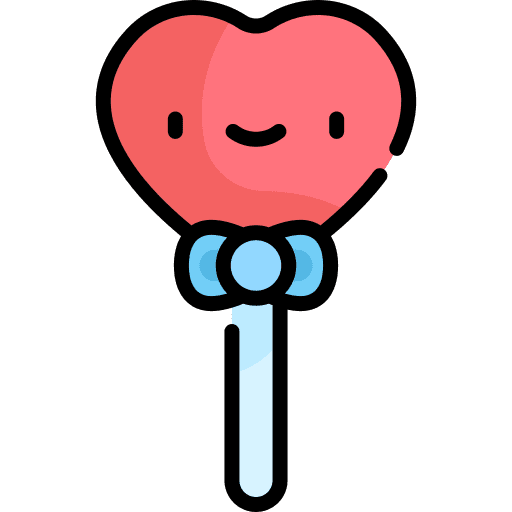 Candy candy food food and restaurant icon