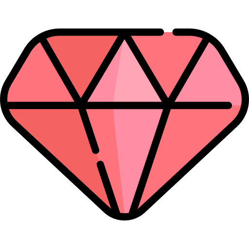 Diamond wealth precious stone fashion icon