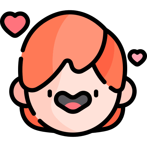 Girl young woman people icon