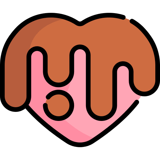 Heart other lovely love icon