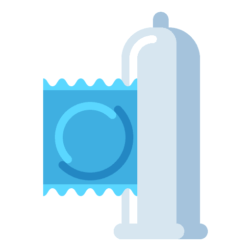 Contraceptive contraceptive healthcare and medical reproduction icon