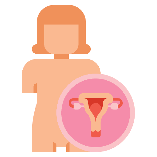Reproductive system reproductive body parts reproductive system icon