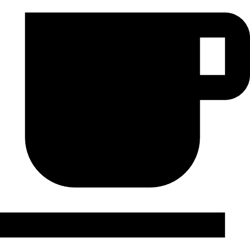 Coffee coffee food and restaurant coffee cup icon