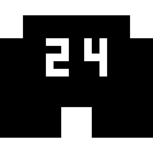 Convenience store convenience store warehouse commerce and shopping icon