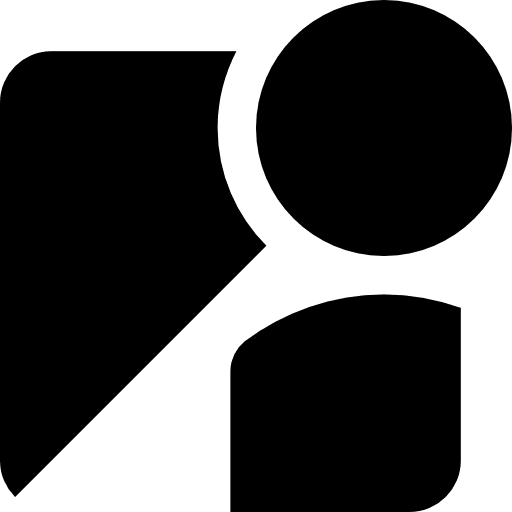 Street view technology map maps and location icon