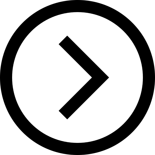 Chevron angle-right arrows direction icon