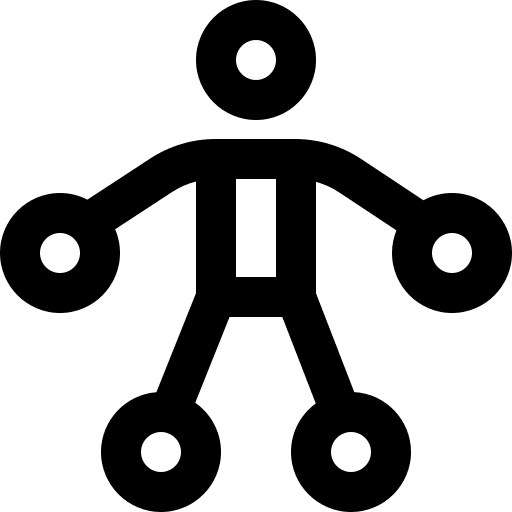 Accesibility accesibility people interface icon