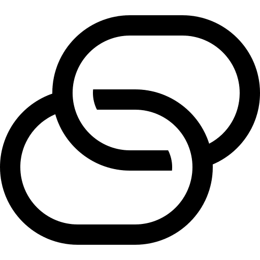 Link link connection chain icon