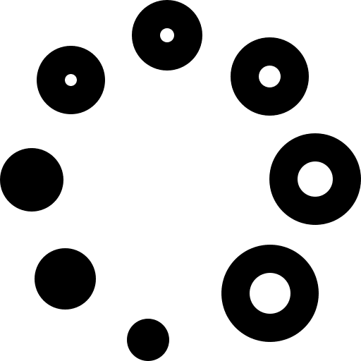 Loading refresh circles reload icon