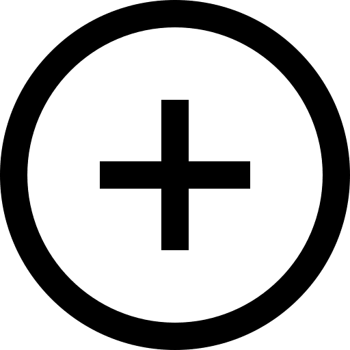 Plus interface read more google plus icon