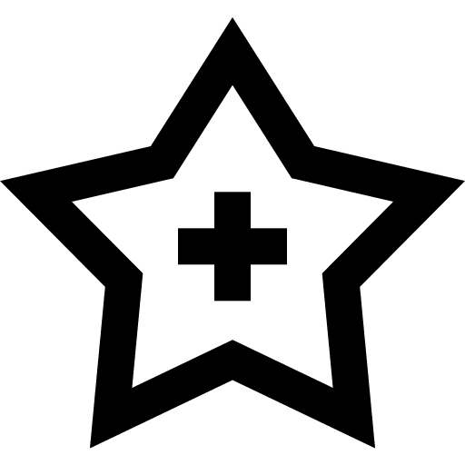 Add ui favorite nature icon