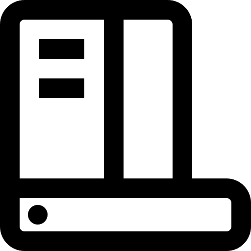 Main design ui interface icon