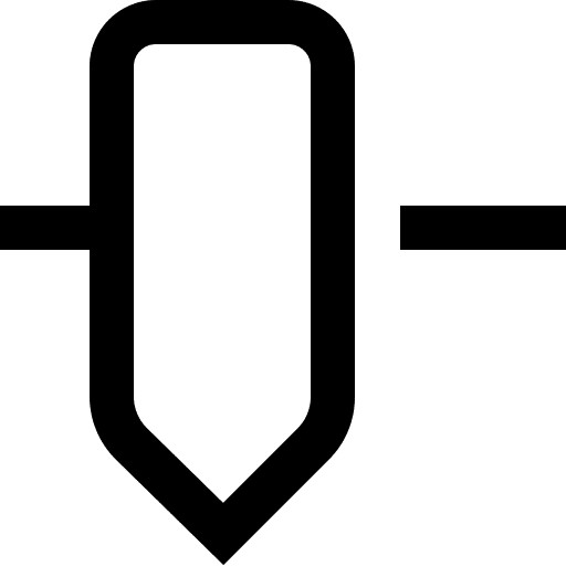 Slider slider computer control icon