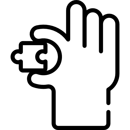 Puzzle puzzle puzzle game miscellaneous icon