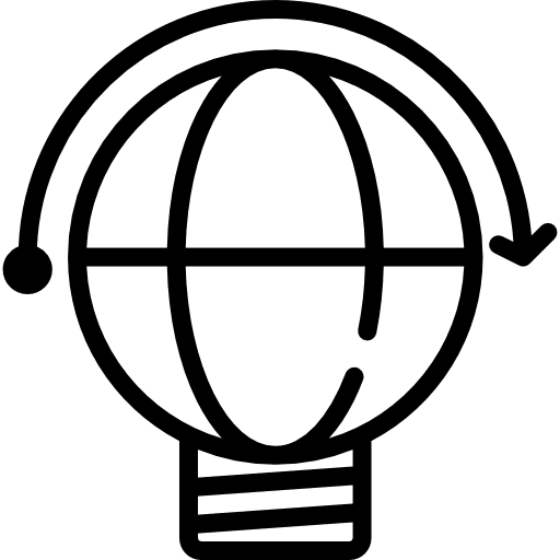 World wide world wide networking internet icon