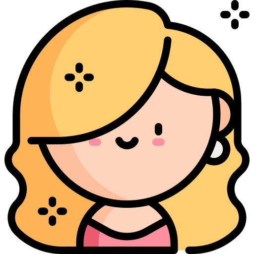 Woman fame avatar user icon Woman fame avatar user icon