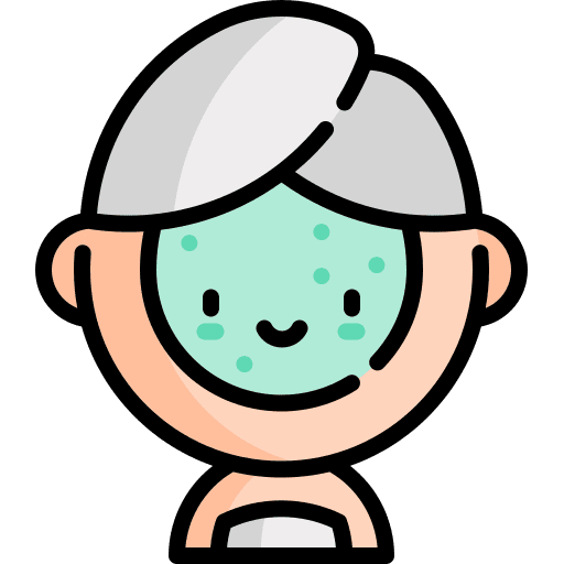 Facial mask cosmetics mask face mask icon Facial mask cosmetics mask face mask icon