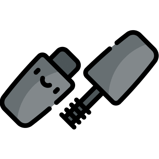 Mascara fashion beauty mascara icon Mascara fashion beauty mascara icon