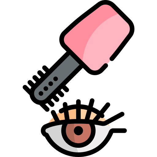 Mascara mascara makeup eye makeup icon Mascara mascara makeup eye makeup icon