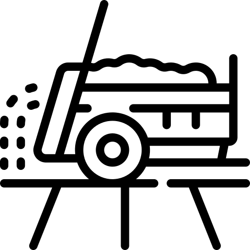 Spreader spreader poop shit icon