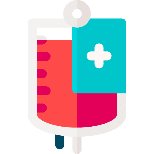 Blood bag transfusion blood donation infusion icon Blood bag transfusion blood donation infusion icon