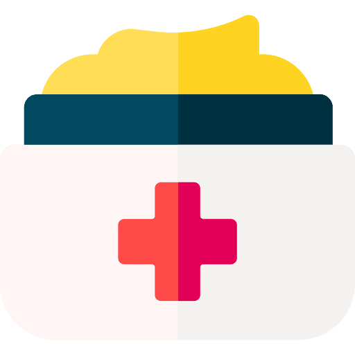 Cream medical cream healthcare and medical icon Cream medical cream healthcare and medical icon