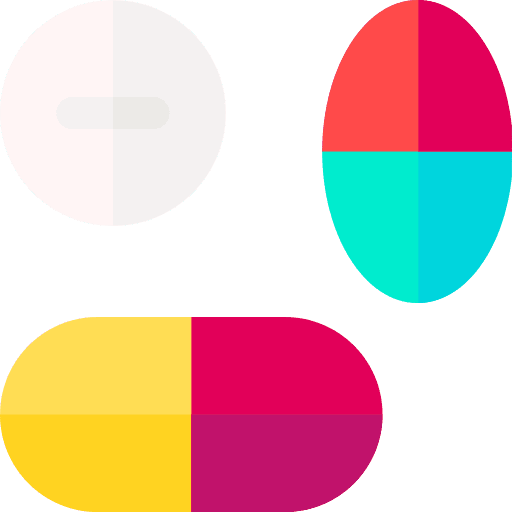 Pill healthcare medicine tablet icon Pill healthcare medicine tablet icon