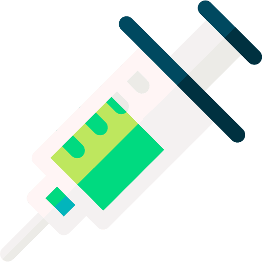 Vaccine vaccine medication insulin icon Vaccine vaccine medication insulin icon