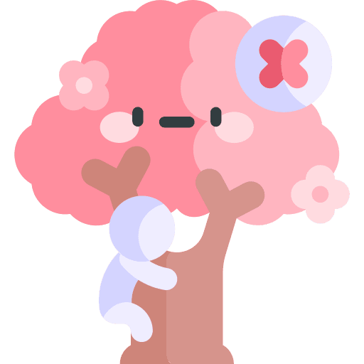 Climb ban prohibition tree icon