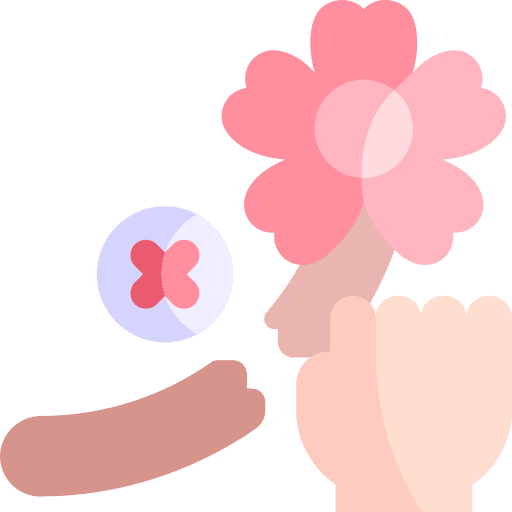 Dont touch sakura miscellaneous dont touch icon