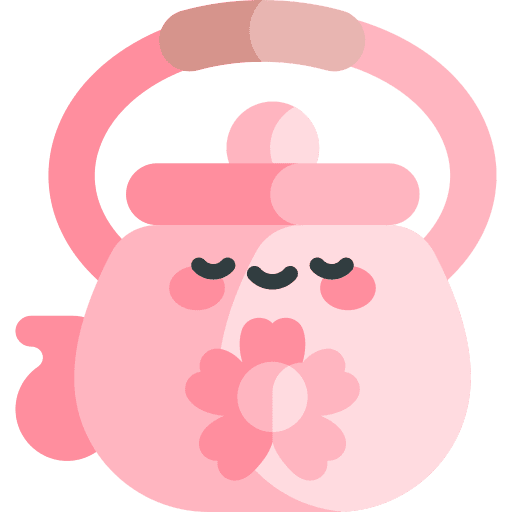 Tea ceremony drink tea japan icon