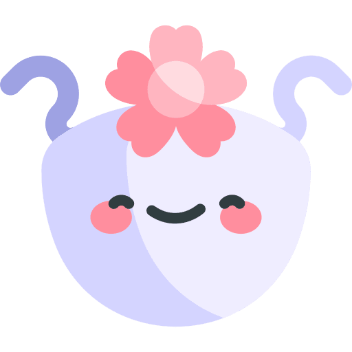 Cosplay flower cosplay sakura icon