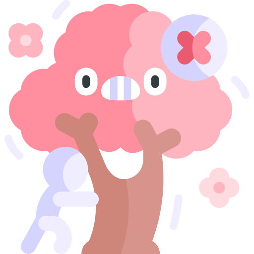 Dont shake miscellaneous tree dont shake icon