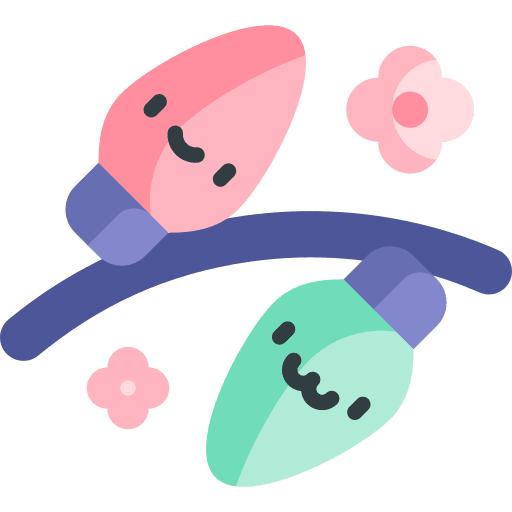 Lights tradition lights japan icon