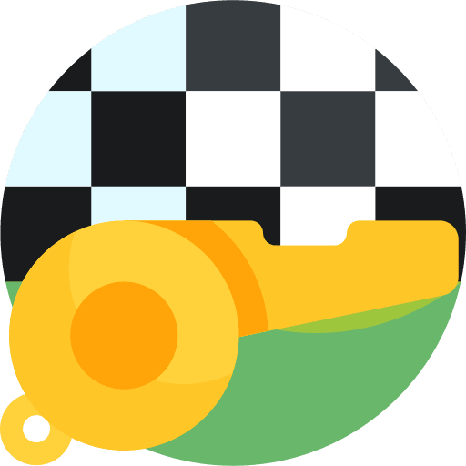 Soccer football ball soccer hobbies and free time icon