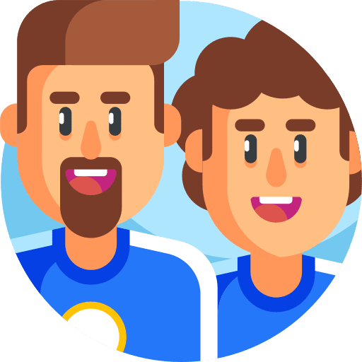 Soccer player people soccer player man icon